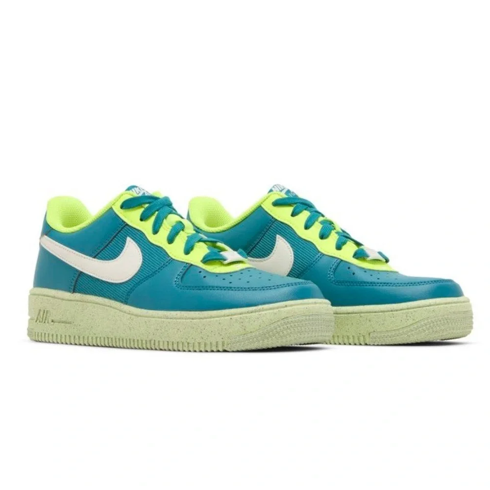 Nike 
Air Force 1 
Next Crater
GS
Brand new
NWOT - Picture 12 of 15